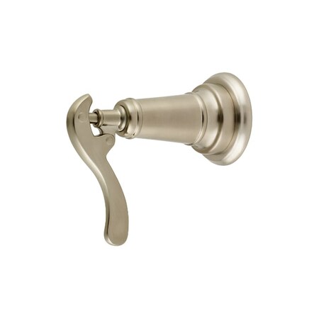 Pfister Pfister Ashfield Diverter Trim Only Brushed Nickel 016-YP0K
